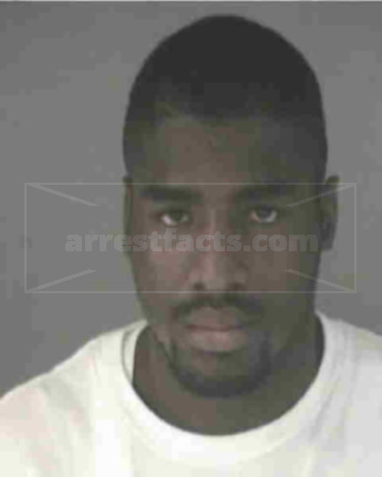 Darryl Demitrius Smith