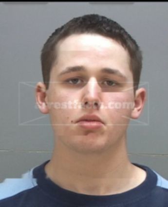 Zachary Paul Diggins