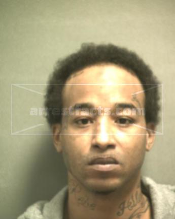 Shelton Lavell Malone