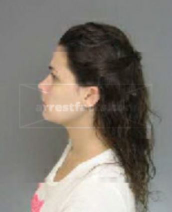 Tiffany Renee Davis