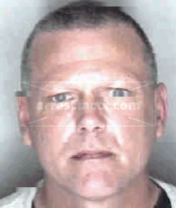 John David Barfield