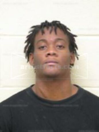 Brandon Curtis Smiley