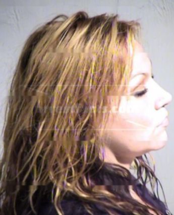 Nichole Marie Dyer