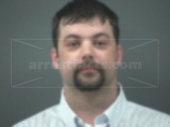 Adam Nicholas Taylor