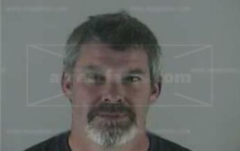 William Kurt Vanderpool