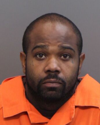 Montrell Jawione Crayton