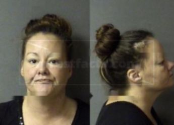Dawn Leslie Lenora Smith