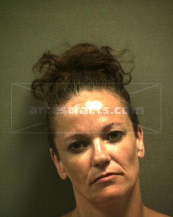 Mandy Dawn Sherman
