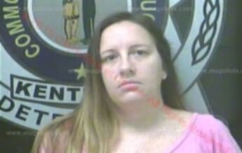 Cassie Ann Mckinzie