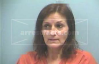 Martha Jane Redd