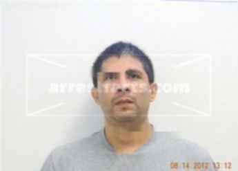 Antonio Rodriguez