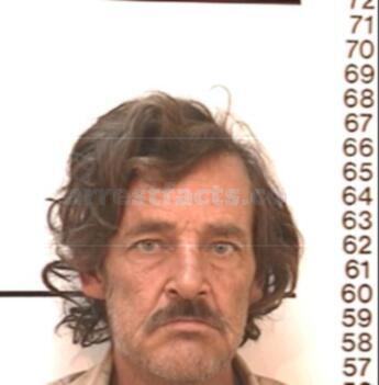 Benjamin Louis Chastain