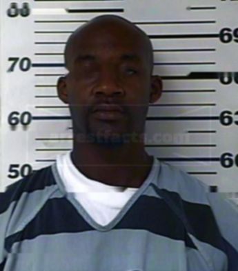 Kedrick Lamont Hurd