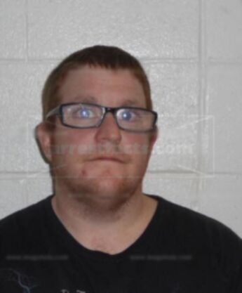 Andrew Michael Fulton