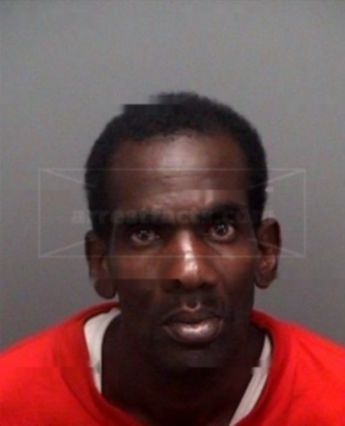 Michael Tobias Washington