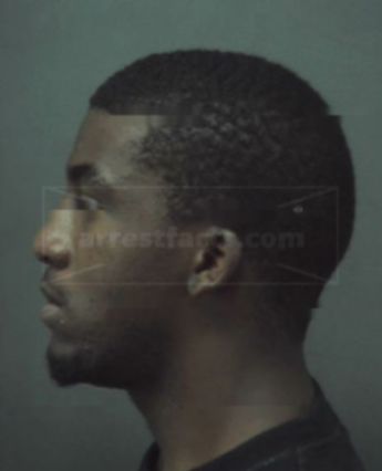 Justin Allen Jones