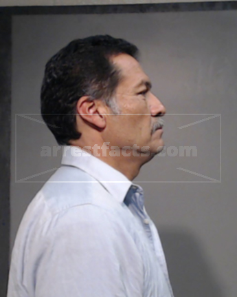 Norberto Rodriguez Trevino