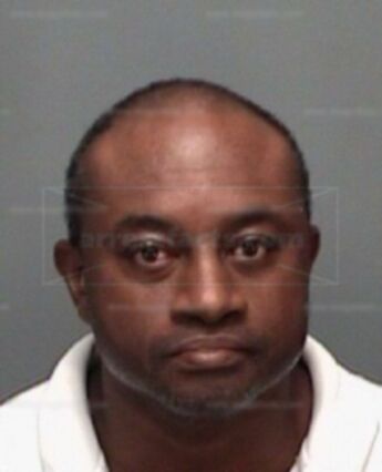 Reginald Denard Ellison