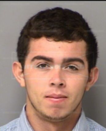 Brandon Nelson Aguilar