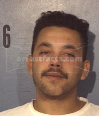 Jermaine Lee Tamboer