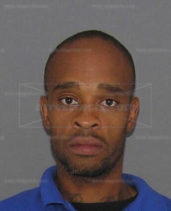 Michael Terrance Huff