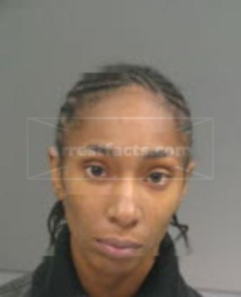 Ashley Dominique Poole