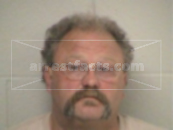 Shane Everly Roberts