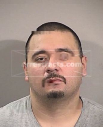 Carlos Espinoza