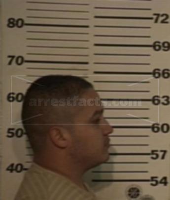 Danny Lopez Torres
