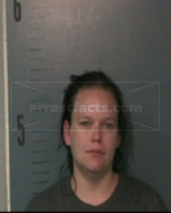 Jillian Kaye Mckeever