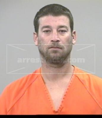 Jody Don Saunders