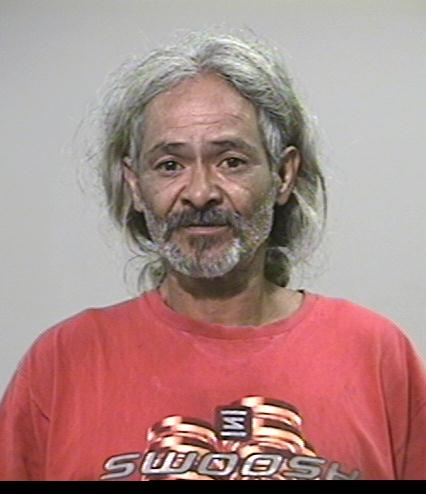 Raymond Tijerina