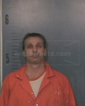 Richard Charles Pullins