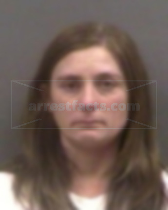 Theresa Lyn Tracy
