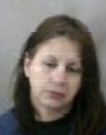 Deborah Ann Thompson