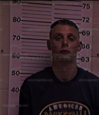 Nicholas Anderson