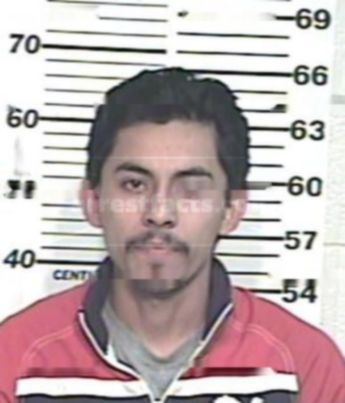 Abel Perez Guevara