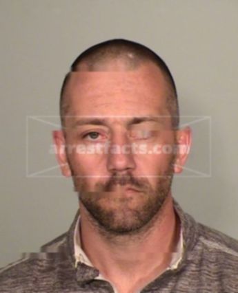 Jason William Burnett