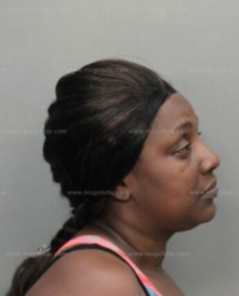 Ronica Rene Mcdowell