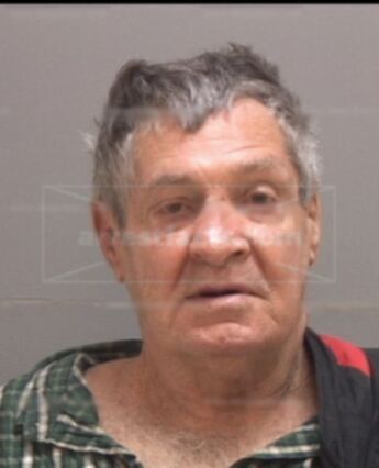 Charles Lemar Jackett