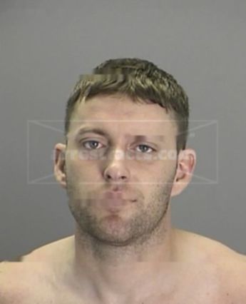 Erich Ryan Doscher
