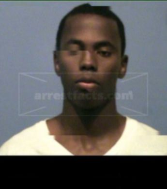 Kendall Andrew Mcfayden