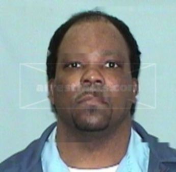 Keith Bryant
