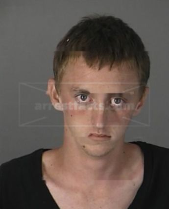 Matthew Allen Anderson