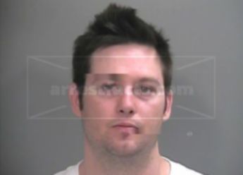 Travis Goodman
