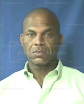Anthony H Napier Ii