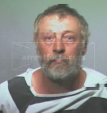 Jerry Elden Mcclanahan