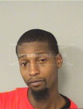 Sammuel Deon Arnold