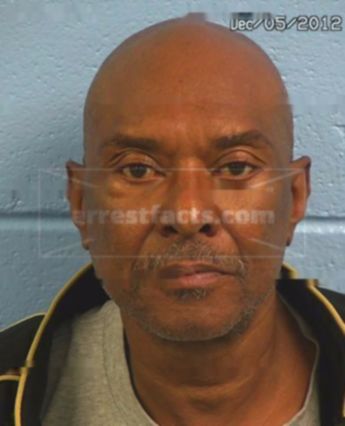 James Calvin Coleman