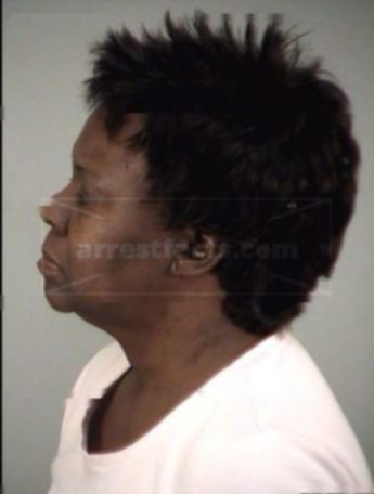 Linda Joyce Babbs